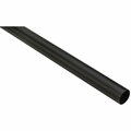 National Stanley Home Designs 6 Ft. x 1-5/16 In. Cut-to-Length Closet Rod, Bronze S822096